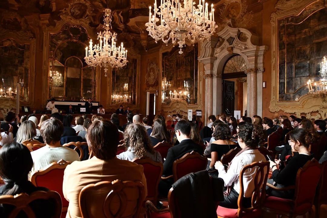 Ca’ Dolfin – Evento inaugurazione 2024 – foto 2