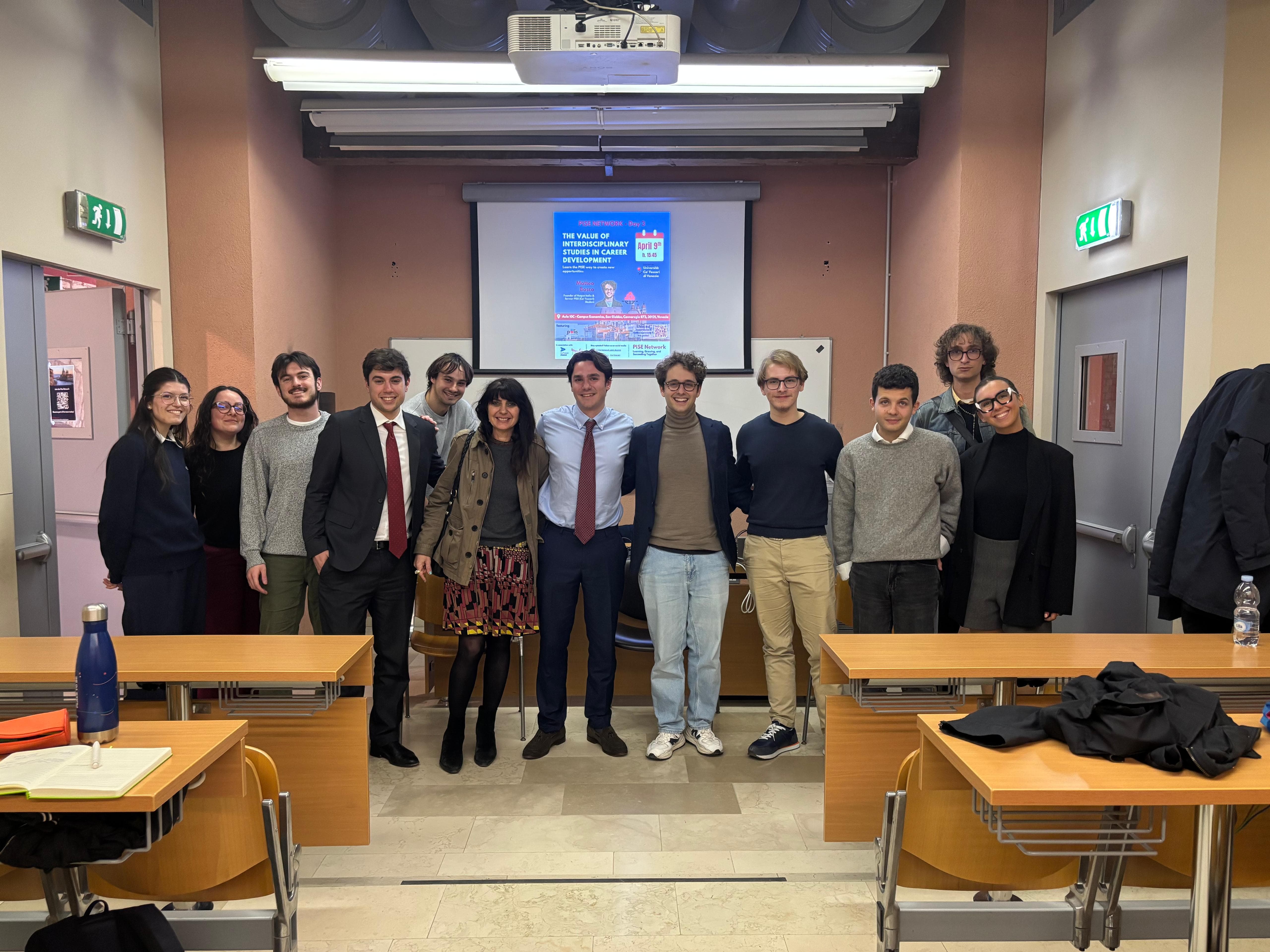 2025 PISE Event Series 6