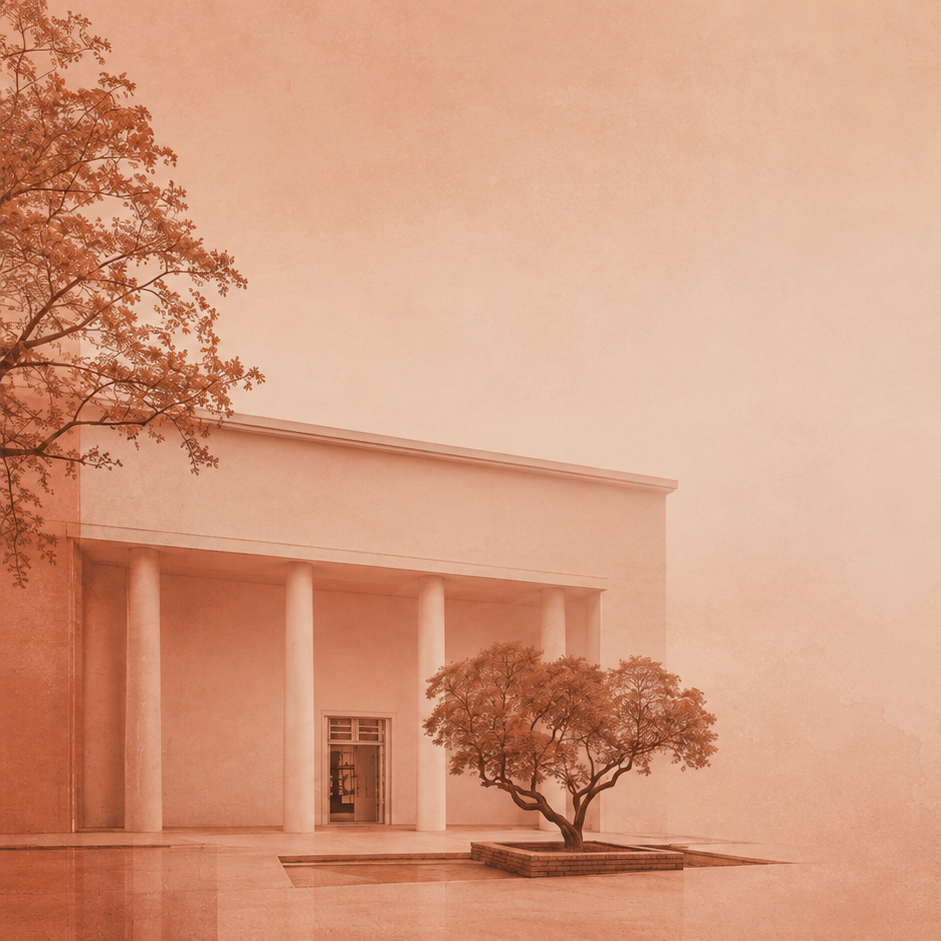 Exclusions at the Venice Biennale