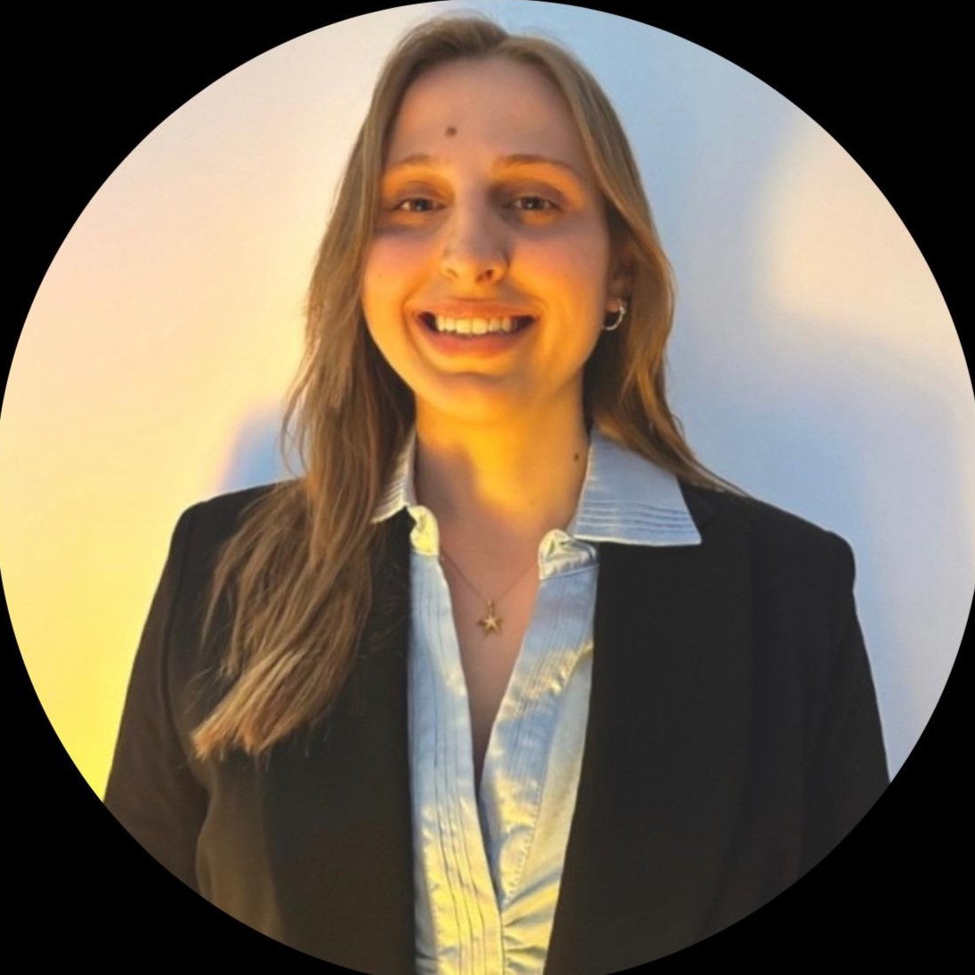 Portrait of Andreachiara Borrelli